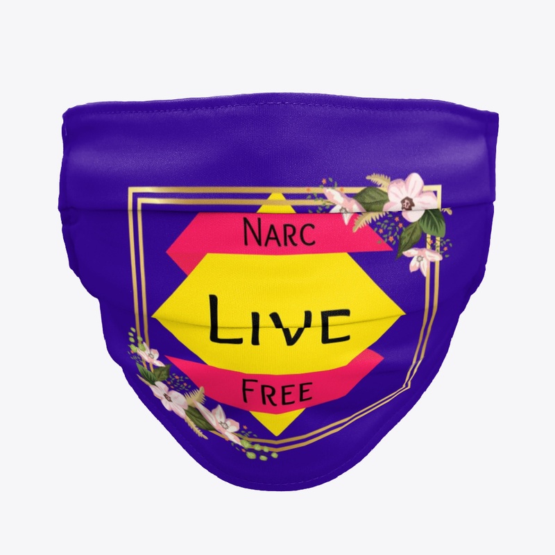 Narc Live Free
