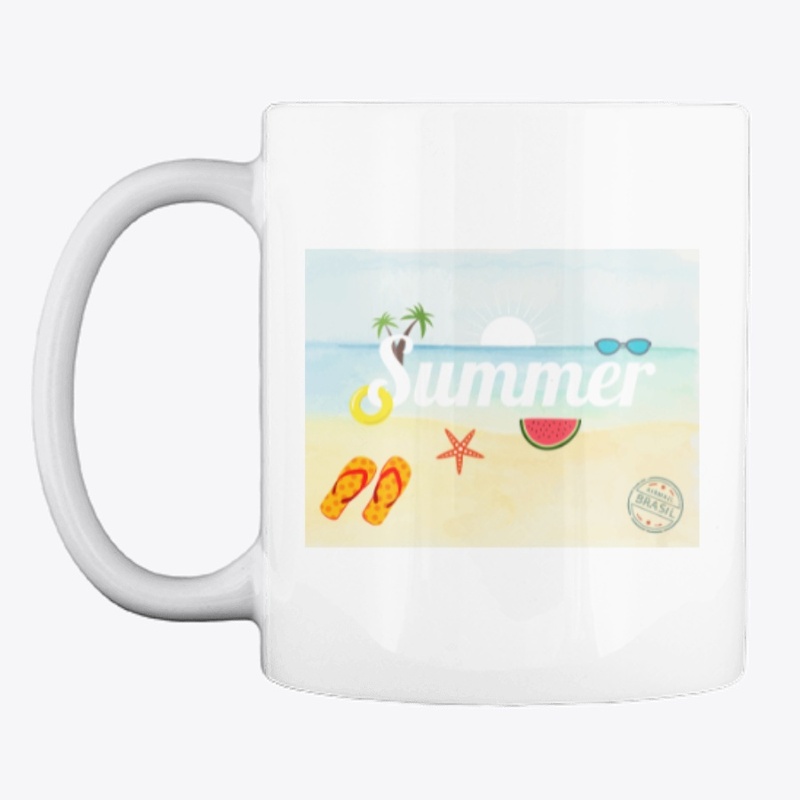A letter from a summer resort