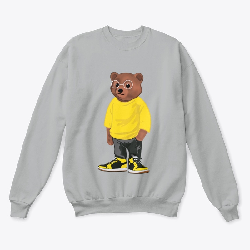 bear