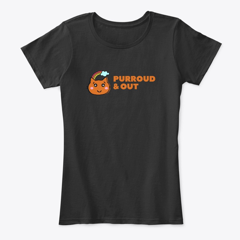 Purroud & Out
