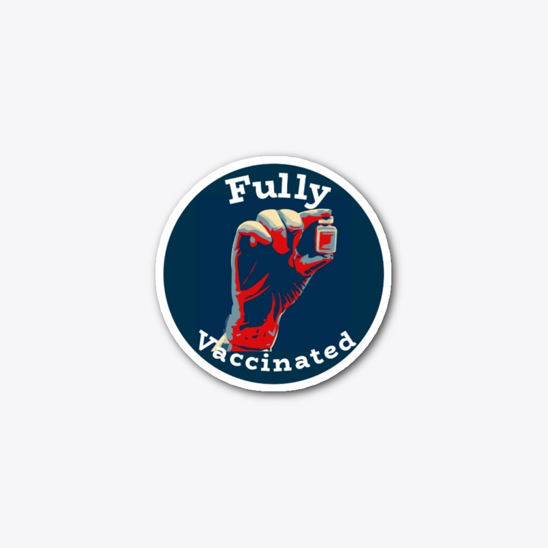Fully Vaccinated Design 3