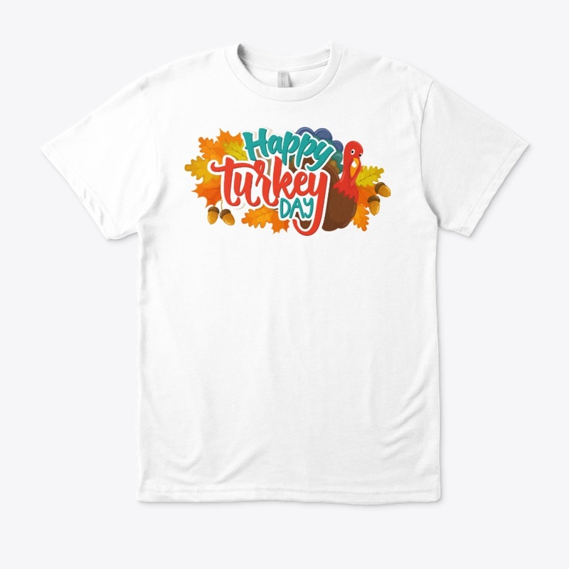 Happy Turkey Day Crew