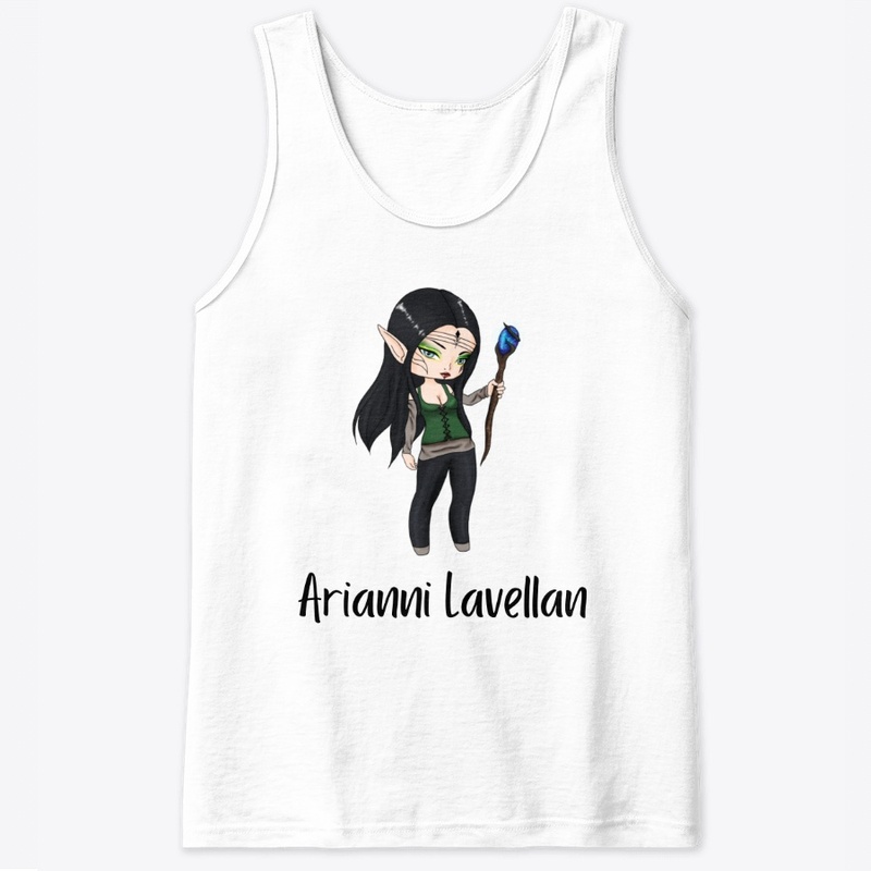 Arianni Lavellan