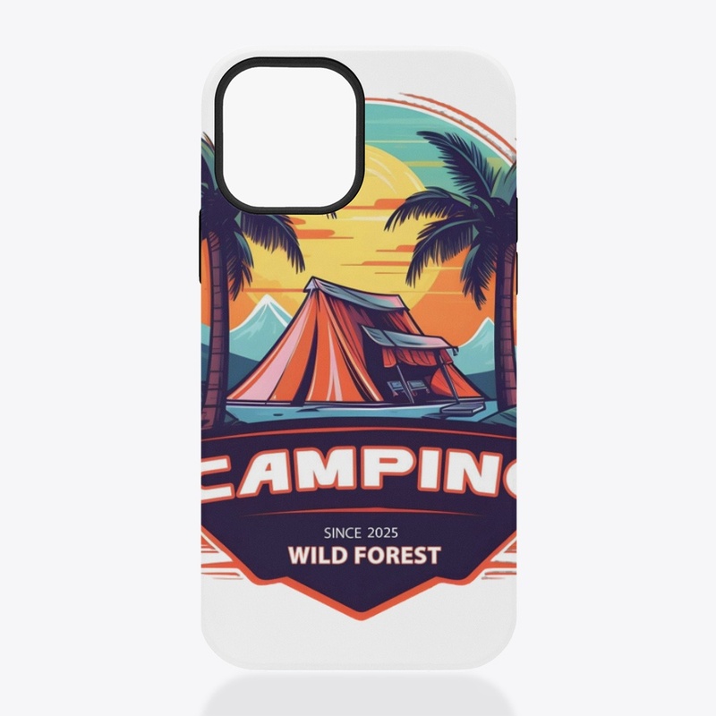 Camping 2025: A New Chapter of Adventure