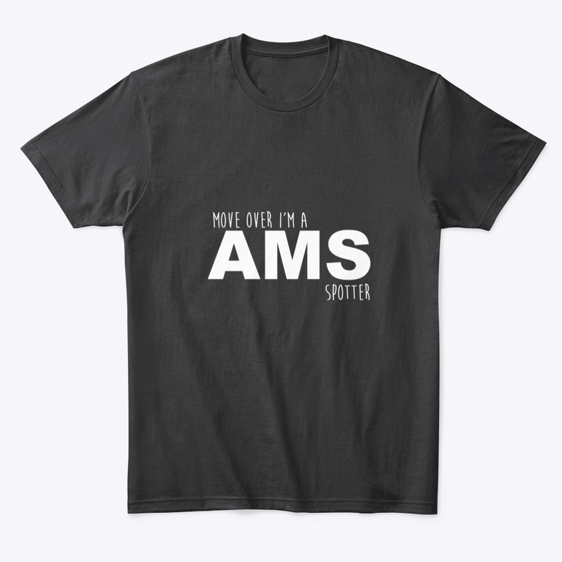 AMS spotter