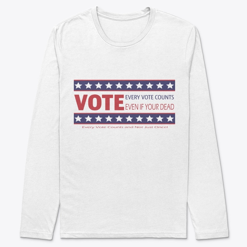 Every Vote Counts