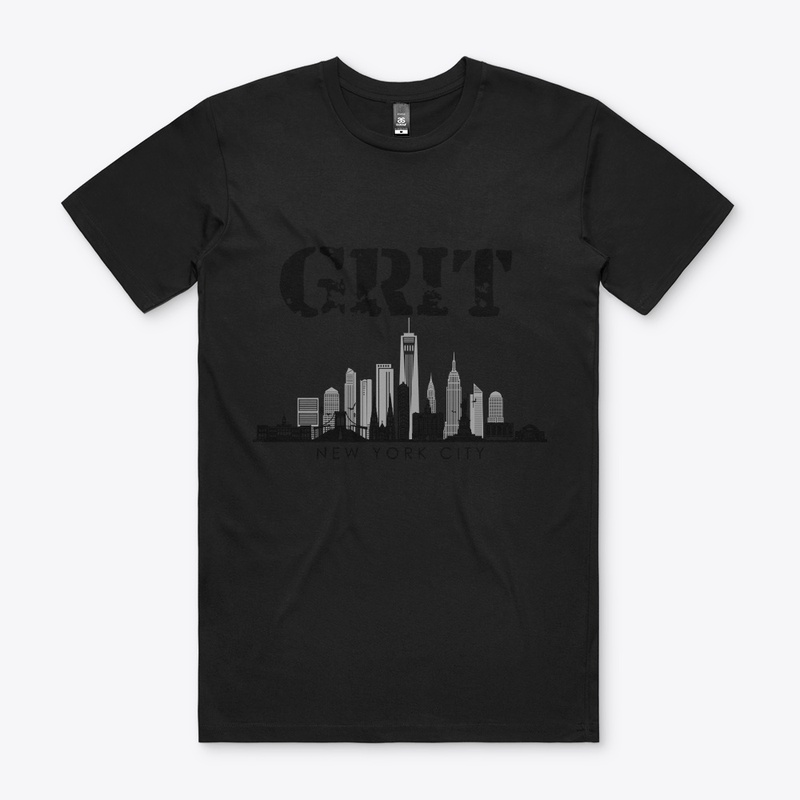New York City Grit