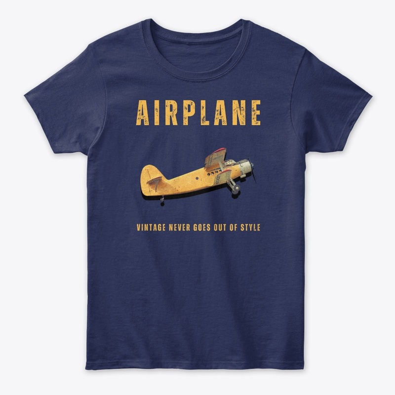 airplane