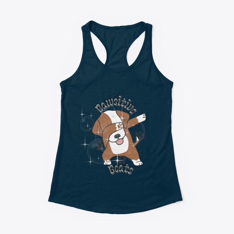 Dabbin’ Dog Edition