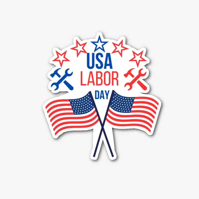 USA labor day