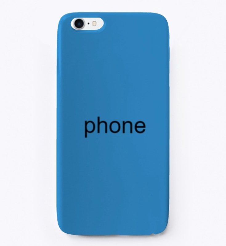 phone