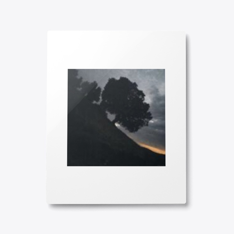 The tree by Siham Kartobi