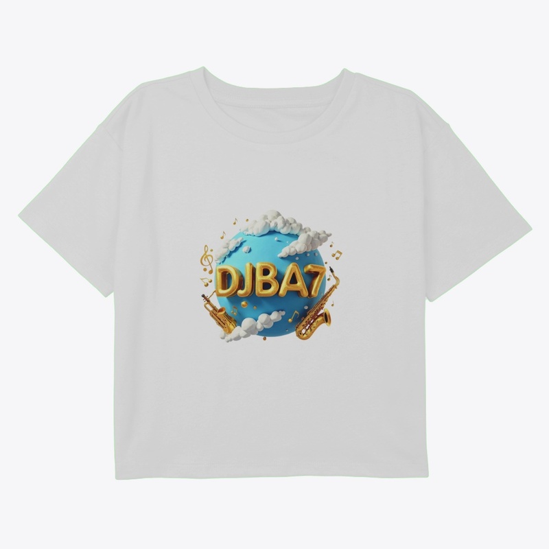 DJBA7 GOLD 120