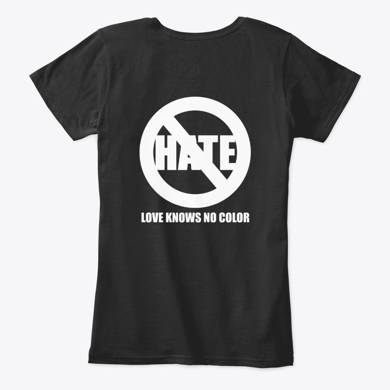 Color Blind Tee