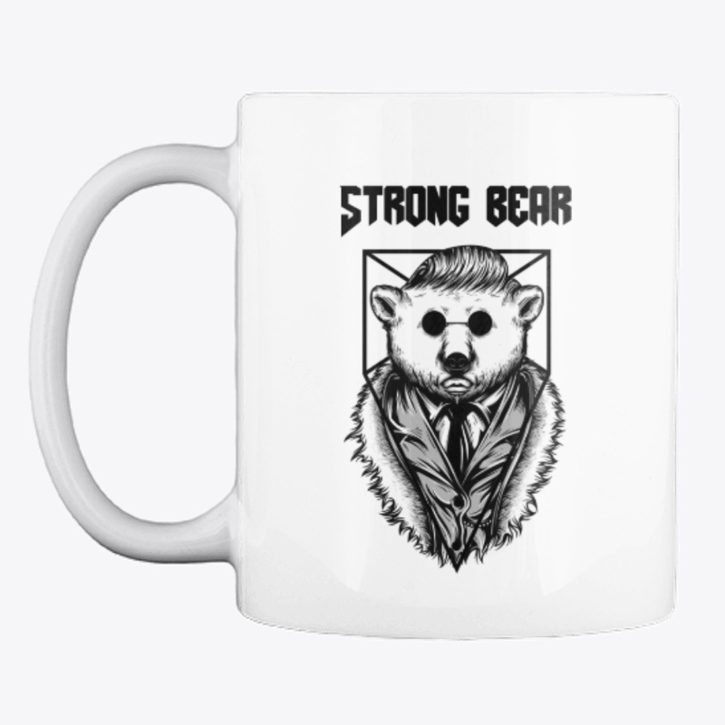 Strong Bear