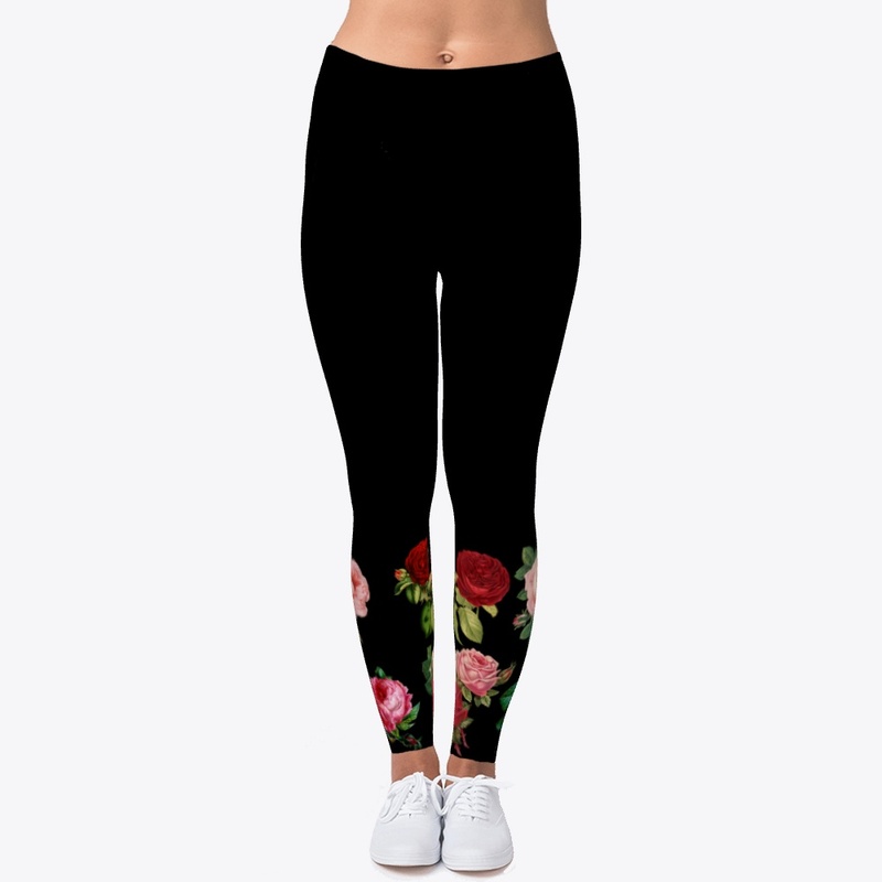 leggings for girls 