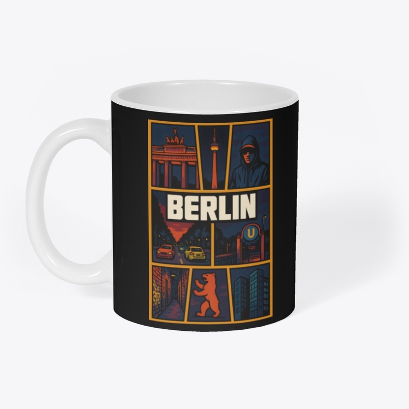 Berlin