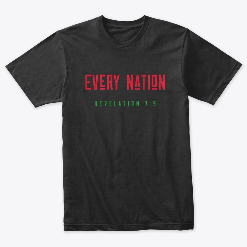 Every Nation Holiday
