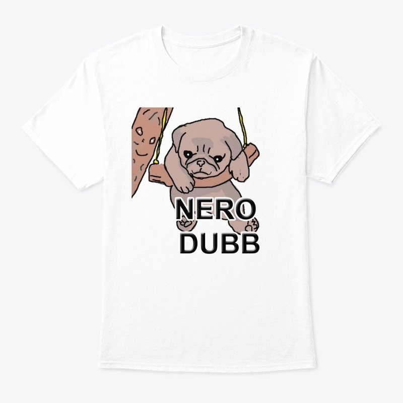 Nero Dubb - Puppy Love