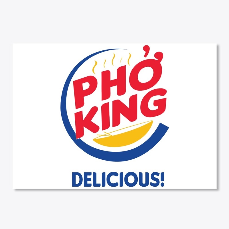 Pho King Delicious