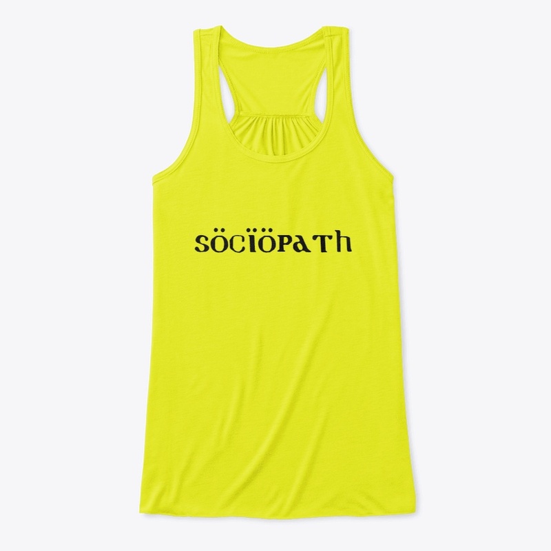 Sociopath Collection