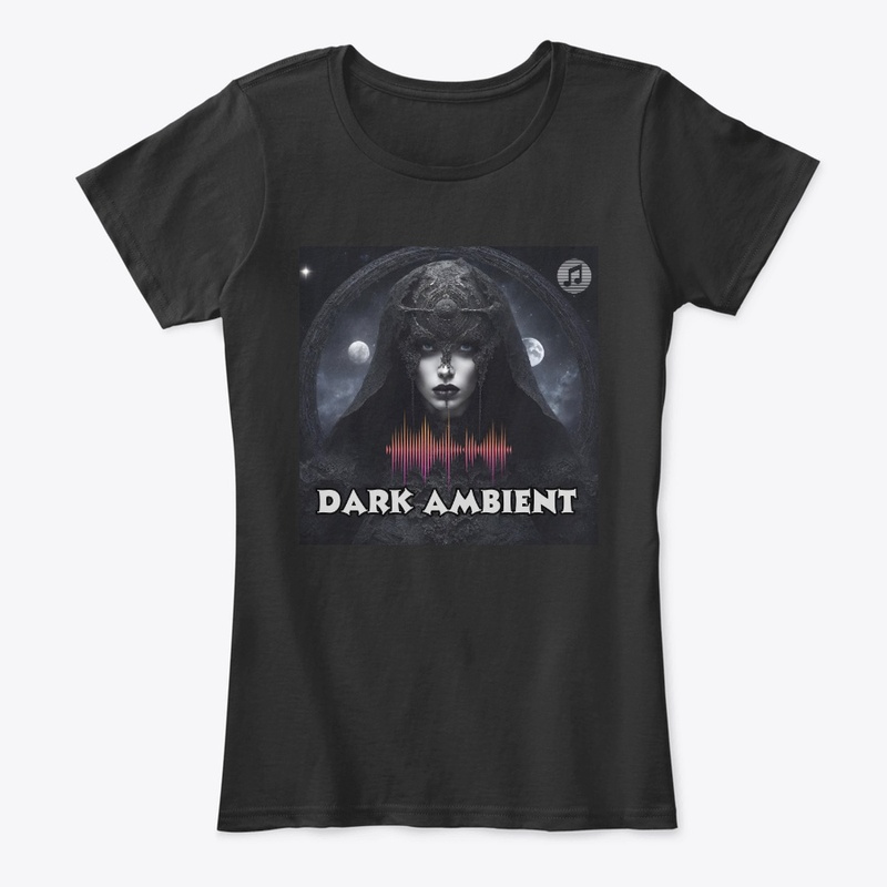 Dark Ambient Music Collection