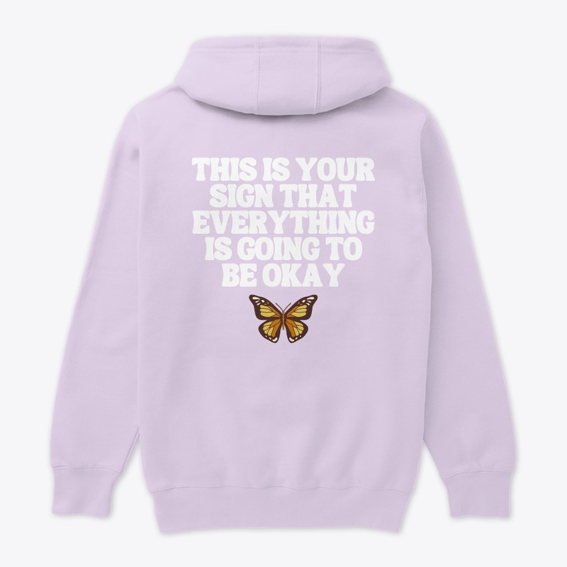 Your Sign Hoodie