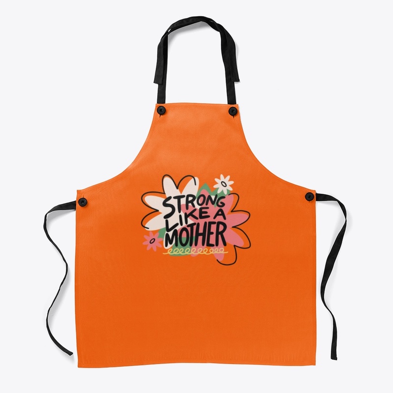 The Strong Like a Mother Collection