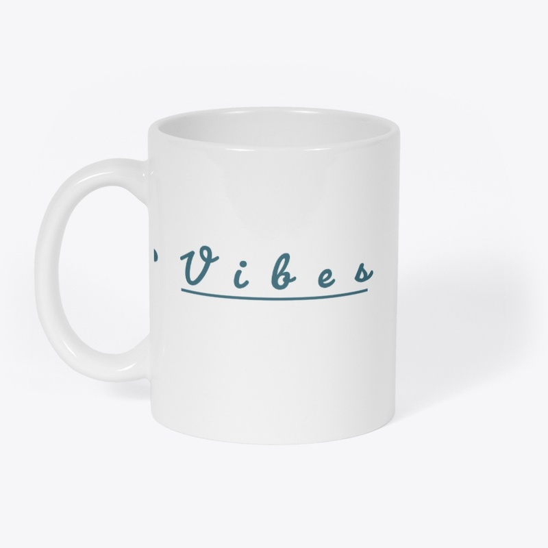 White vibes 