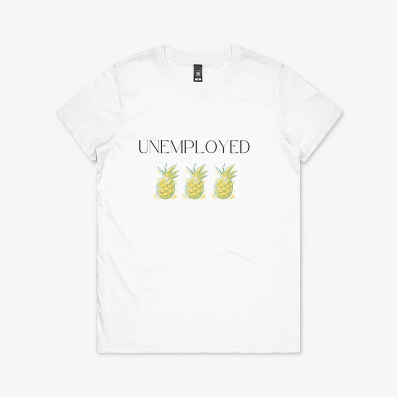 The Unemployed Pineapples
