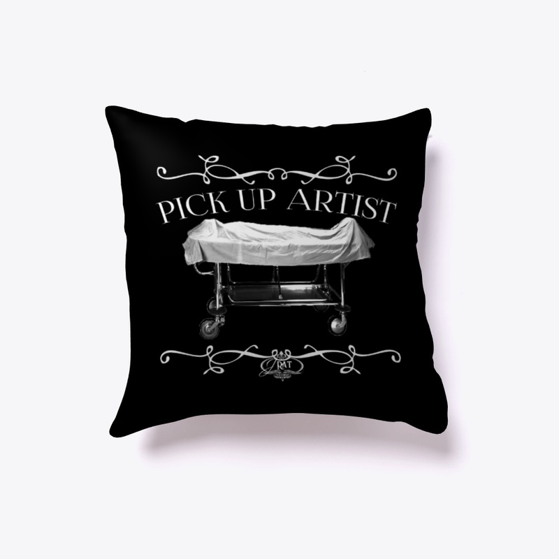 Pick Up Artist