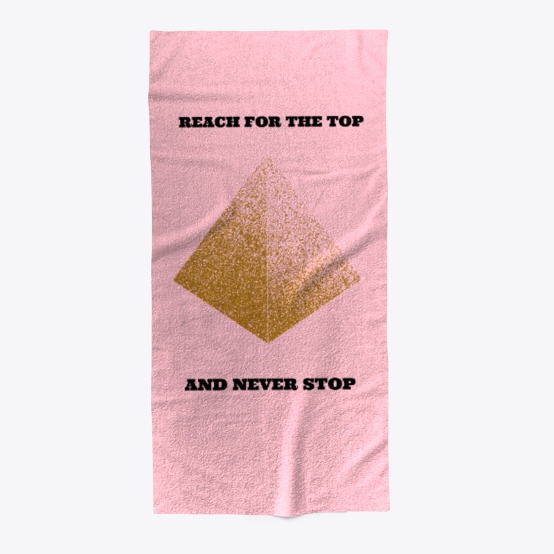 Reach For The Top