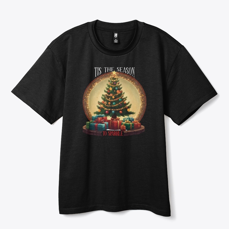 CHRISTMAS T-SHIRT