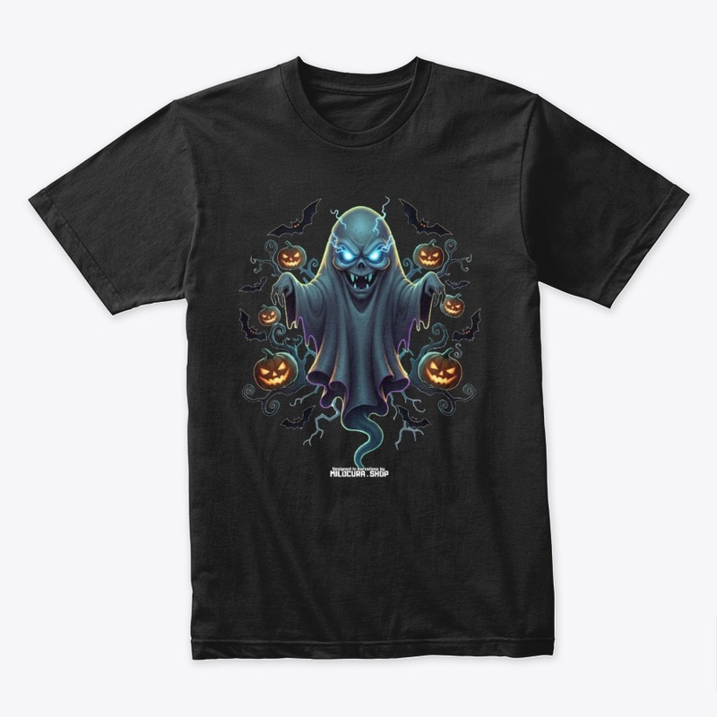 Fantasma *Diseño Del.