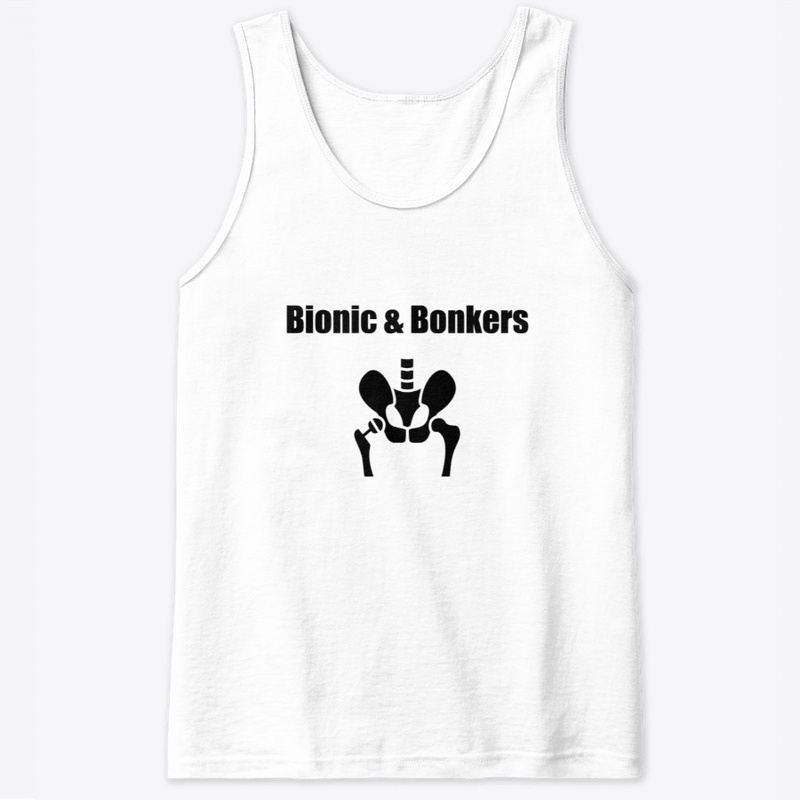 Bionic & Bonkers