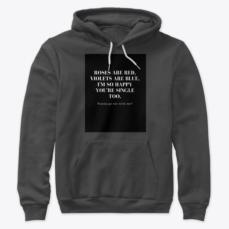 Merch for mates.