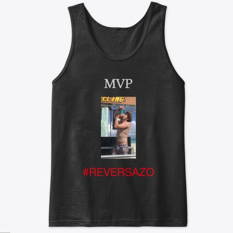#Reversazo