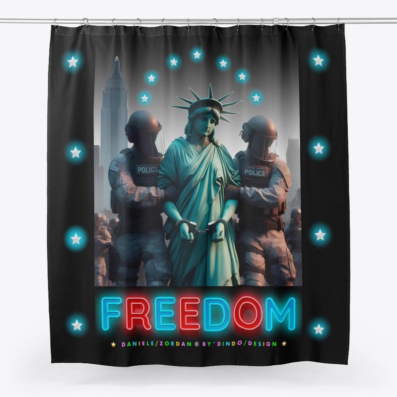 STAR FREEDOM