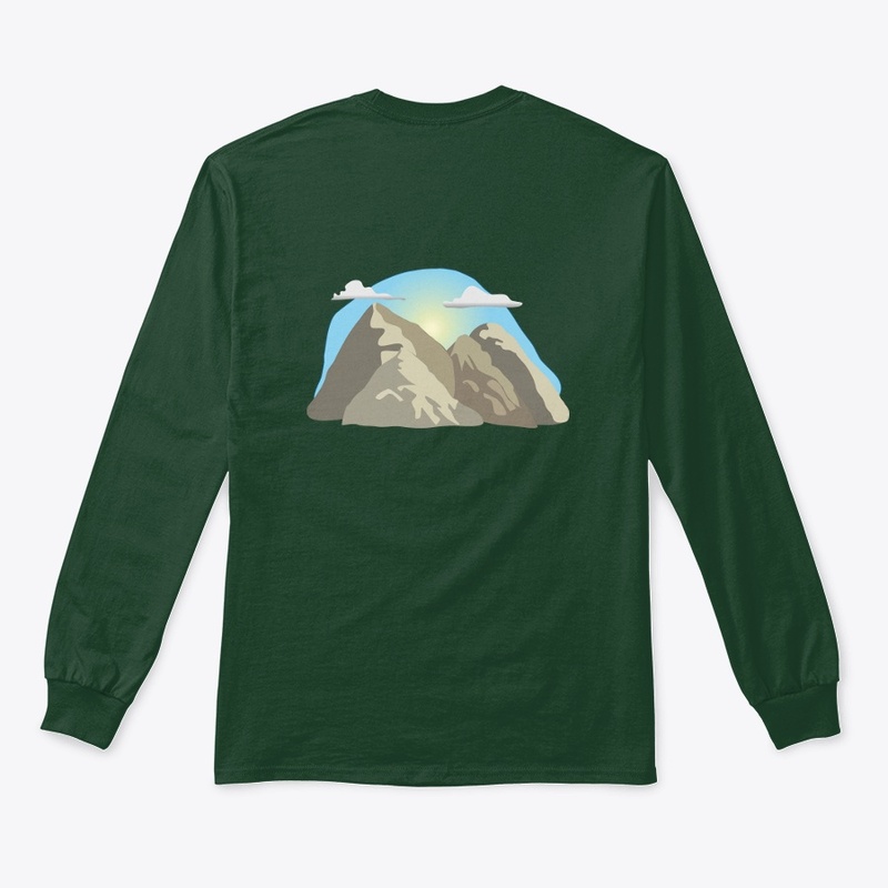 hills top