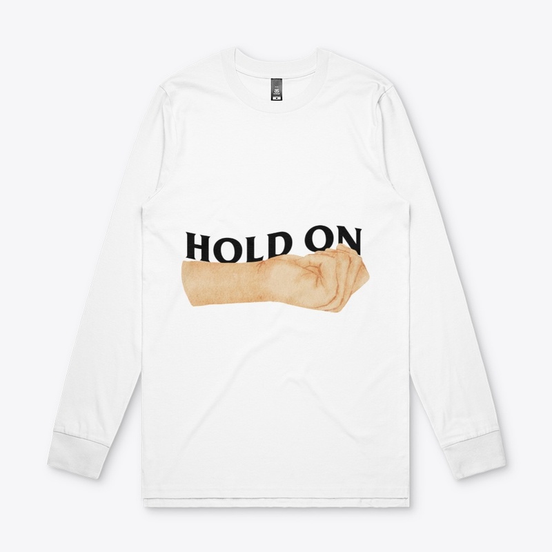 Hold On