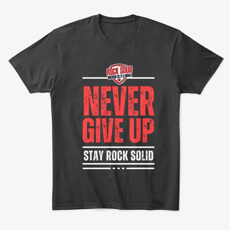 Stay Rock Solid Collection