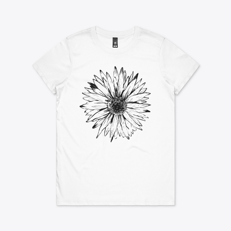 Sunflower Graphic Clothing for Women