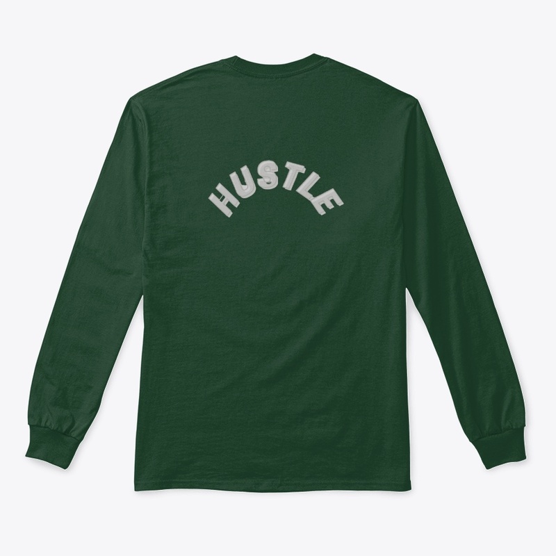 HUSTLE