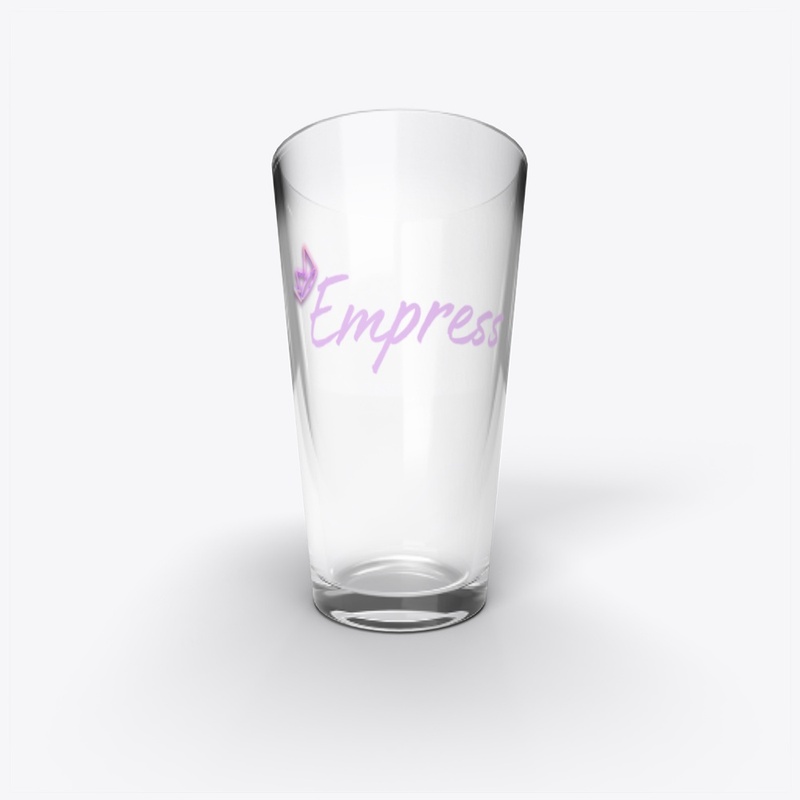 Crowned Emp