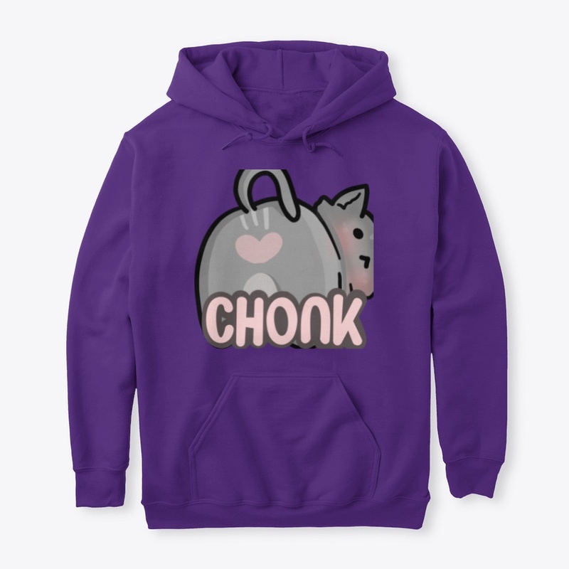 Chonky Olive