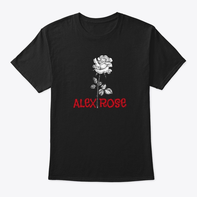 ALEX ROSE