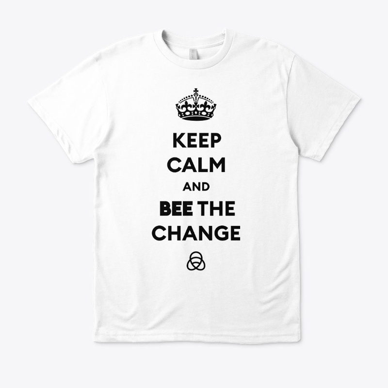 Keep Calm Series