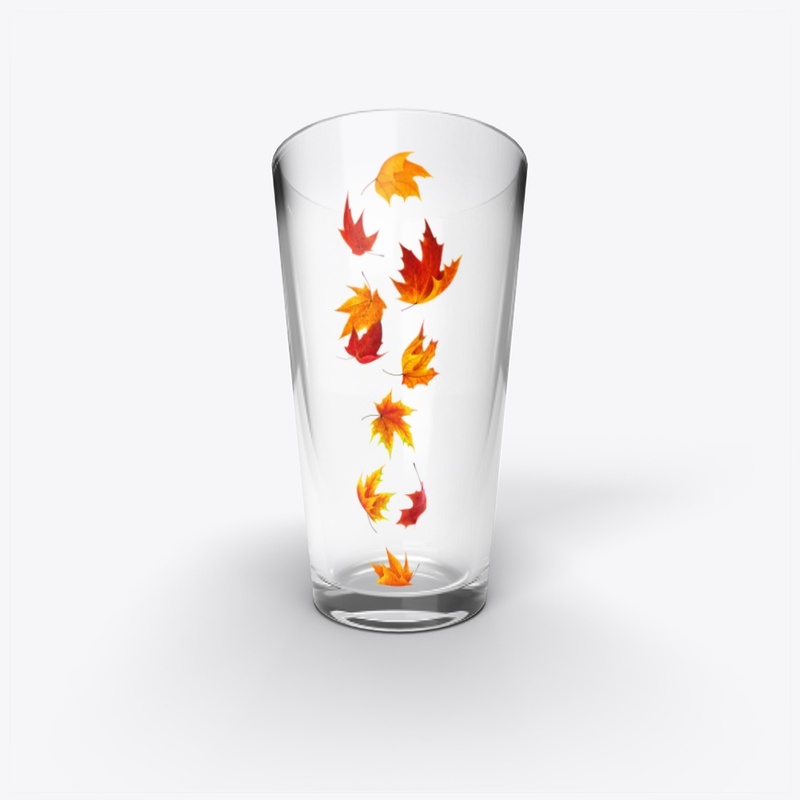 Fall leaves 