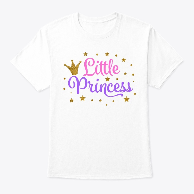 Little Princess