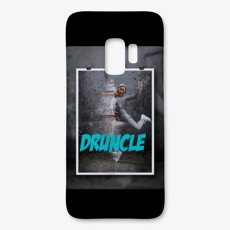 Druncle